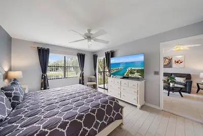 Image de Luxury 2br/2ba Condo Minutes from Ami, Beaches & Img