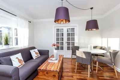 Image de 4 Bedroom Superior Suite - Freyja Suites