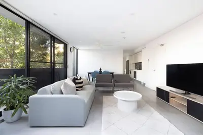 Image de Modern 2br Apartment Close to Unsw, Parks & Cbd