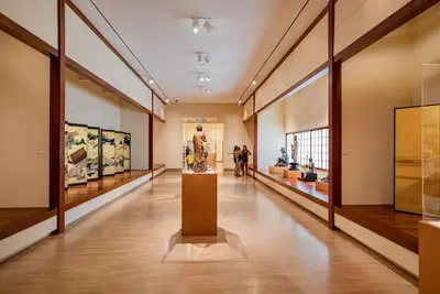 Image de Downtown Skyline Nest