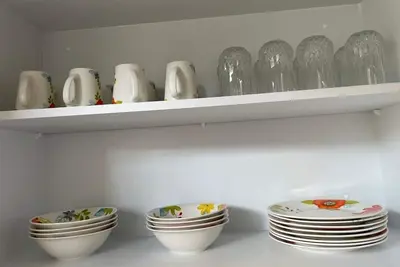 Image de Charming 2-bedroom apartment in welcoming Playa del Carmen with Ac