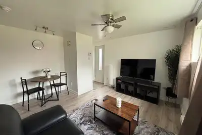 Image de Cozy Studio near Montreal