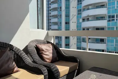 Image de Polanco Residences Tocagua Cartagena - Colombia