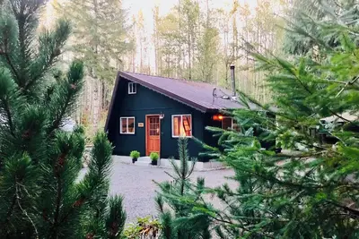 Image de Foxglove Hollow\n5 Mi to Mrnp/King Bed/Hot Tub/Trail to River/Dog Friendly