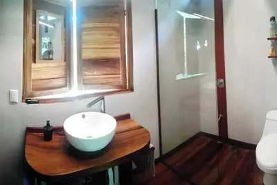 Image de House in the nature, centrally located between Cahuita and Puerto Viejo