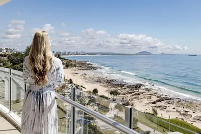 Image de Luxury by the Beach. Theatrette. 5 Star. Heated Pool. Steps to Restaurants