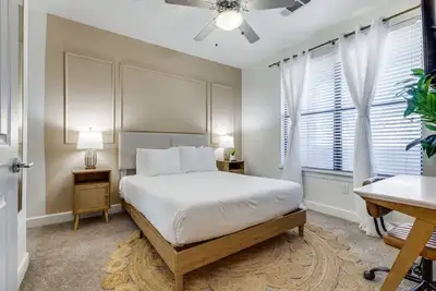 Image de Spacious 1b w/Pool Near Legacy West Frisco