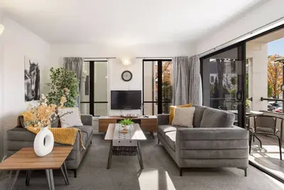 Image de Location Cbd, Hospital, Hagley Park, Free Parking