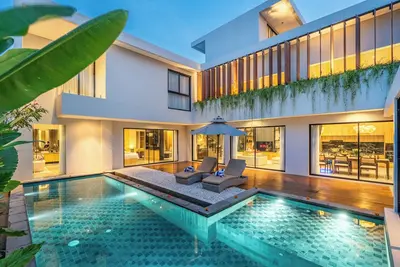 Image de Villa Narda Seminyak by Nagisa Bali