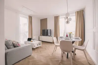 Image de Modern Apartment Near Old Market Square