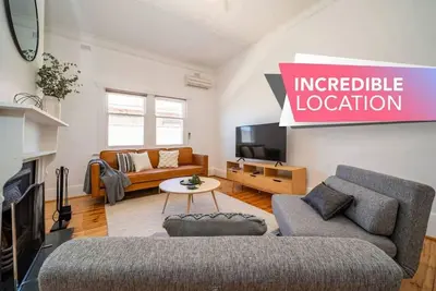 Image de Kairos in Keswick-Wi · ★Kairos in Keswick★Wifi✔︎Netflix✔︎Nespresso✔︎