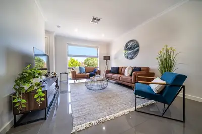 Image de Coast on Clovelly - · ★Coast on Clovelly★Beach✔Wifi✔Nespresso✔Neflix!