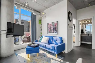 Image de Skyline Retreat| Downtown| Saddledome