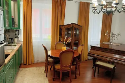 Image de Old Town Gem 💎\nLocated in the old Town of Naujoji Akmene.