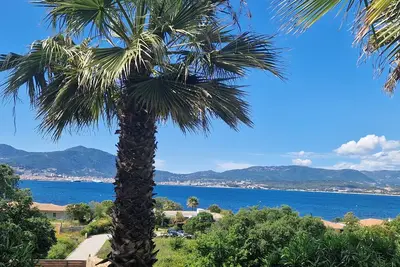 Image de Appartement lumineux à quelques pas de la plage