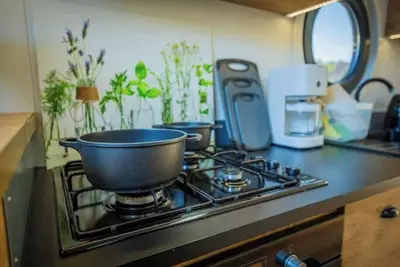 Image de Adventure & relaxation on our Roma Woma D13