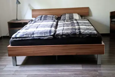 Image de Fewe vacation apartment hiking and skiing