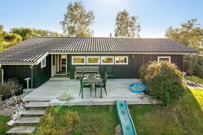 Image de \"Eggertsine\" - 1. 2km from the sea by Interhome