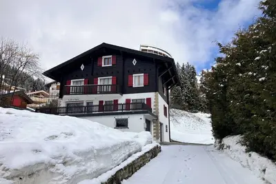 Image de Le Nid d'Argent sky in-out