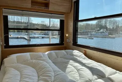 Image de Magical nights on our Seeliebe Woma D12