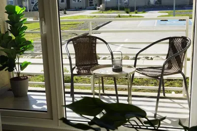 Image de Beautiful apartment in Vista Cordillera Ii Puerto Montt