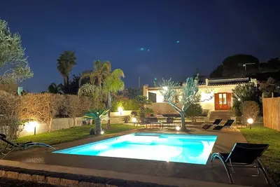 Villa Sara - Villa with swimming pool