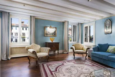 Image de Palazzo Loredan Grand Canal