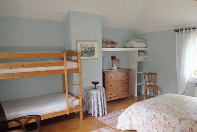 Image de Maison de campagne