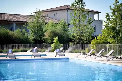 Image de Charming Studios Perfect for Culinary Adventures | Near Canal du Midi