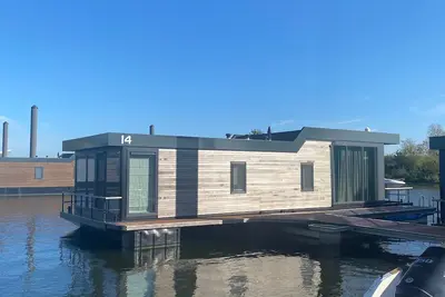 Maasterp - Watervillage 14