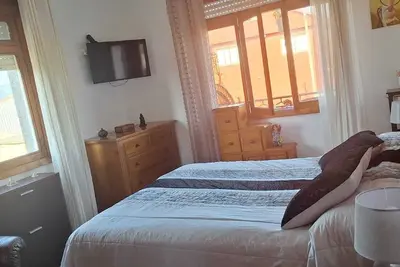 Image de Lodging Casa Minso