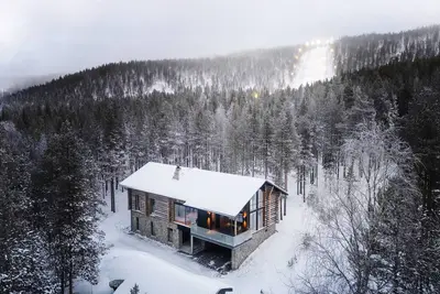 Image de Stay North - Kuukkeli