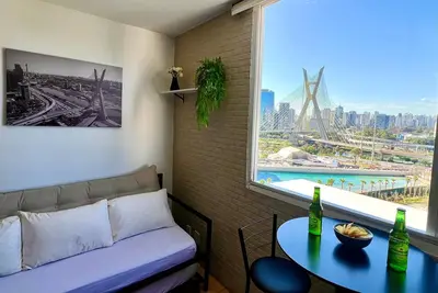 Image de Unforgettable view of São Paulo!