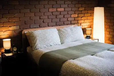 Image de Relaxing Dandenong Ranges forest haven, near beautiful hikes and small towns