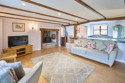 Image de Host & Stay | Coombe Cottage