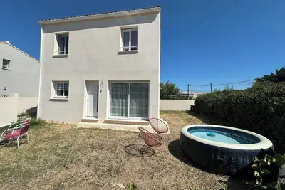 Image de Maison lumineuse et calme à Redessan