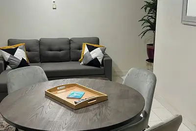 Image de South Coast Vibes – Charming 2 Bedroom, 1 Bathroom Self-Contained Apartment