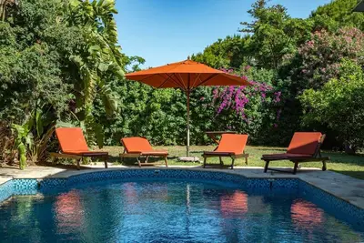 Image de La maison des ruines