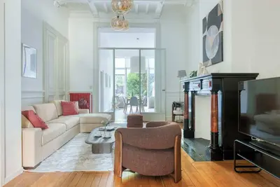 Image de Deluxe Two-Bedroom Mas B-01