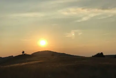 Image de Small vacation home Kirschallee