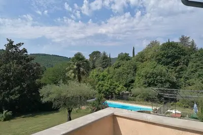 Image de Grand F3 en Cévennes