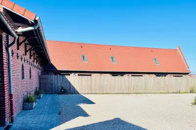 Image de Gîte calme et cosy dans corps de ferme rénové