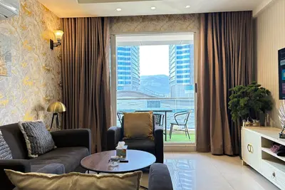 Image de Margalla Vista - Luxury 2br Apartment