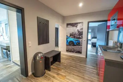 Image de Guesthouse Cockpit