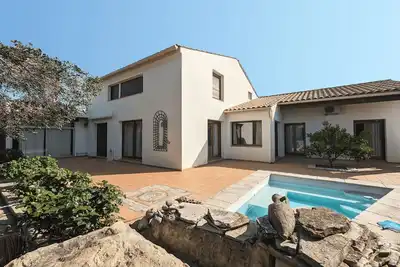 Image de La Plénitude - Maison d'exception