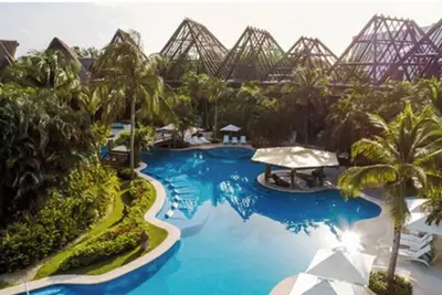 Image de 2Bdrm Vidanta Grand Mayan Hotel Suite - Rivera Maya Location