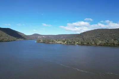 Image de \"Wallaby Lodge\" Hawkesbury River