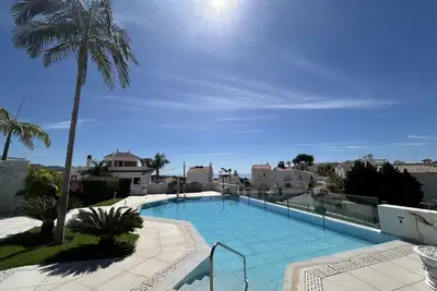 Image de Royal Palm 10 apartment in Nerja