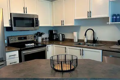 Image de Family-friendly townhome in Prime Mississauga Location - Close to Everything.