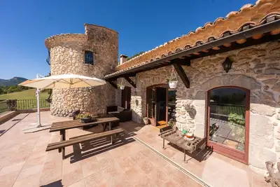 Image de La Maison Orpierre - en pleine montagne